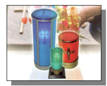 Sentinel Candle